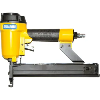 Sponkovačka Magnum MG9040 90/40 Pneumatická sponkovačka