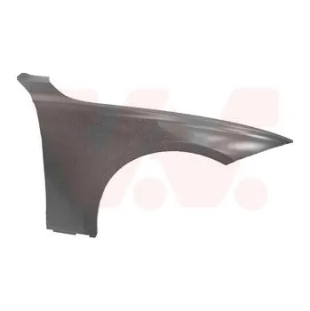 Blatník karosérie Blatník VAN WEZEL 0670658