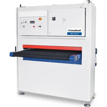 pásová bruska Širokopásová bruska MBBS 610-11 R