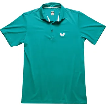 BUTTERFLY Bamboo zelená zelená XXXXL