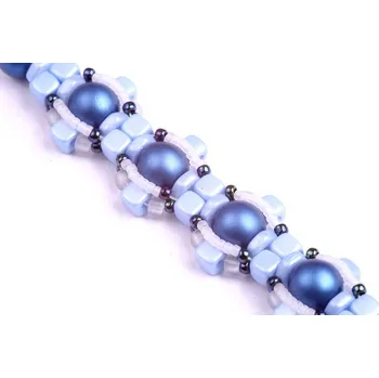 Korálek Náramek Galinos č.1256 - stavebnice