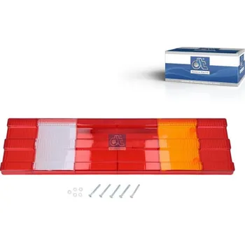 Zadní světlomet Čočka, zadní světlo DT Spare Parts 4.61543