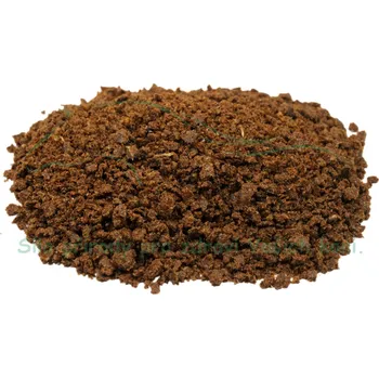 Krmivo pro koně Koňské bylinky Extrudovaný ostropestřec 3kg