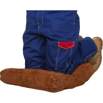 Příslušenství ke svářečce Weldas Svářecí polštář 50x50 44-7920 Polštář s hovězí štípenky