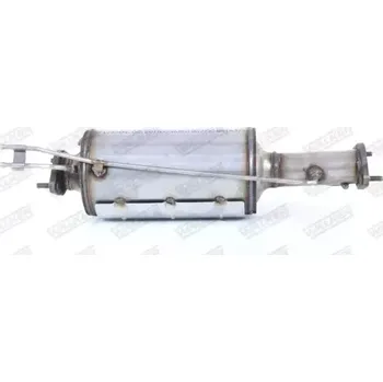 Katalyzátor WALKER Filtr pevných částic WA 73032 + DOPRAVA ZDARMA!