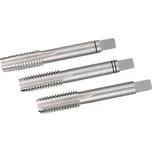 RUKO RU230050 Závitník I-II-III HSS | M5x0,8 mm