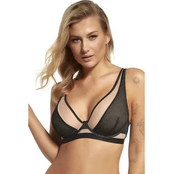 Podprsenka Koloritní podprsenka Lupoline 2352, 75B i510_48978489747