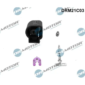 Auto elektroinstalace Zástrčka Dr.Motor Automotive DRM21C03