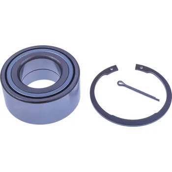 Sada ložisek kol DENCKERMANN W413742