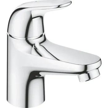 Vodovodní baterie Baterie na studenou vodu GROHE Swift chrom 20617001