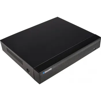 Záznamové zařízení 16CH 4K Smart NVR záznamové zařízení Secutek SLG-NVR3016D - H.265+
