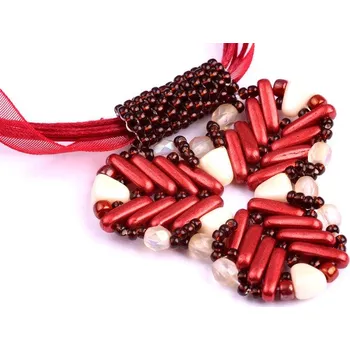 Korálek Náhrdelník Neofytos č.1101 - stavebnice