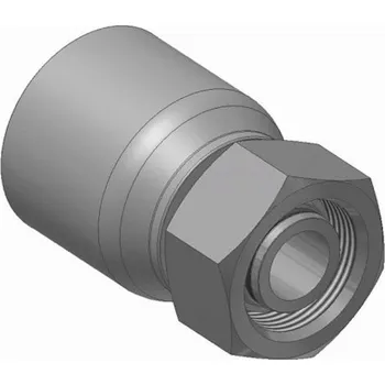 Koncovka DKOS s objímkou 40 M52x2 Parker 1C977-38-24