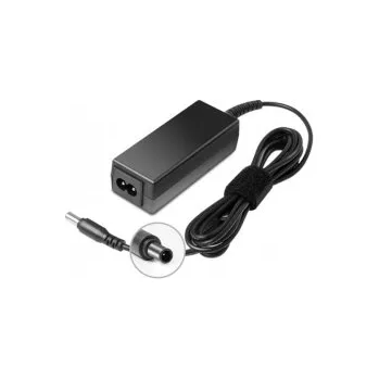 Měnič napětí Napájecí adaptér pro monitory LG 19V/ 2.1A, Sada bez napájecího kabelu