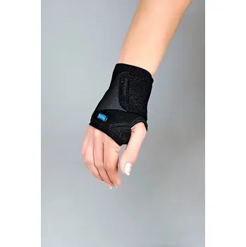 Zápěstní bandáž Panop 5.08 S levá