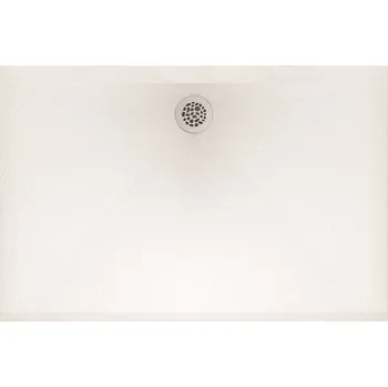 Sprchová vanička Air - obdélníková sprchová vanička 140x90, Mineralite W37A140090