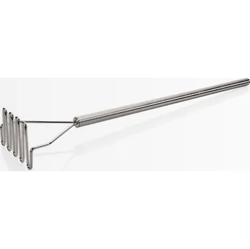 Mačkadlo na brambory PGX 1517 800 Nerezové šťouchadlo na brambory 80 cm