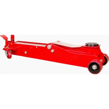 zvedák Magnum T830028PRO T830028 PRO Zvedák hydraulický 3 t, 170-530 mm, pedál