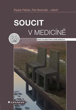Kniha Soucit v medicíně - Petr Bartůněk, Radek Ptáček (2023) [E-kniha]
