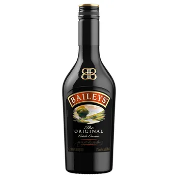 Likér Baileys Original Irish Cream 17 %