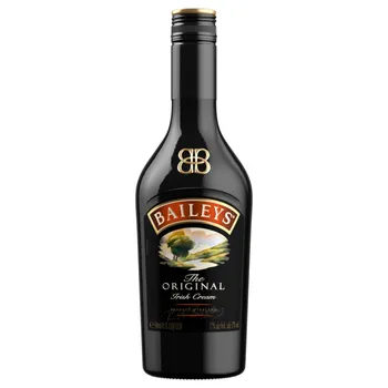 Baileys Original Irish Cream 17 %, 0,5 l