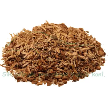 Krmivo pro koně Koňské bylinky Dubová kůra - Quercus cortex 1kg
