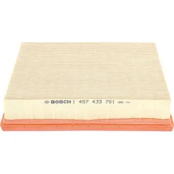 Vzduchový filtr Vzduchový filtr BOSCH 1 457 433 751