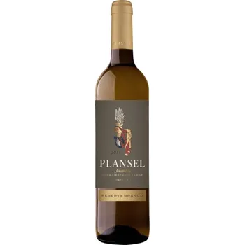 Plansel | Plansel Reserva White 2021 | bílé | suché | 13% | 2021 | 0,75 l | (holá láhev)