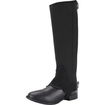 Jezdectví Horka Minichapsy neoprenové (i dětské) Barva: Černá, Velikost: 12