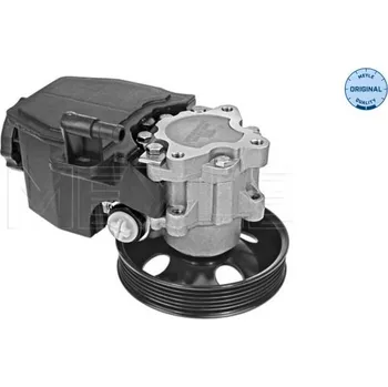 Posilovač řízení Hydraulické čerpadlo, řízení MEYLE 014 631 0008