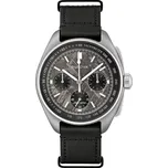 Bulova Lunar Pilot Meteorite 96A312