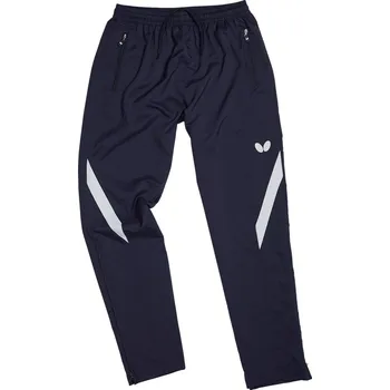 BUTTERFLY Takeo (kalhoty) tmavě modrá tmavě modrá 128