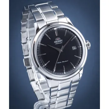 Hodinky Hodinky pánské Orient Classic Bambino II Automatic RA-AC0006B10B