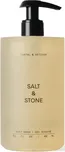 Salt & Stone Body Wash Santal & Vetiver…