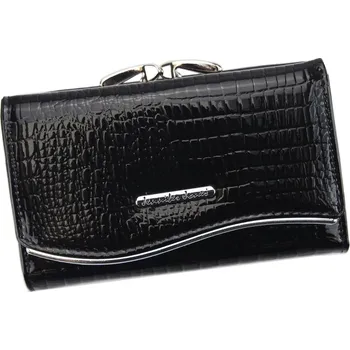 Peněženka Dámská peněženka Jennifer Jones 5245-2 černá