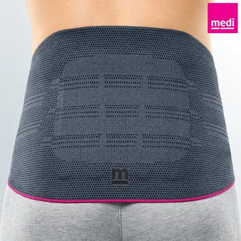 Bederní pás pánský Lumbamed basic Medi 5