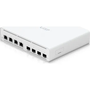 Switch Ubiquiti UISP-Switch-Plus