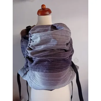 Ergonomické rostoucí nosítko VeKa - LF Bronzite se slintáčky, VeKa