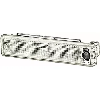 Osvětlení SPZ HELLA Osvětlení interiéru HE 2JA001357-002