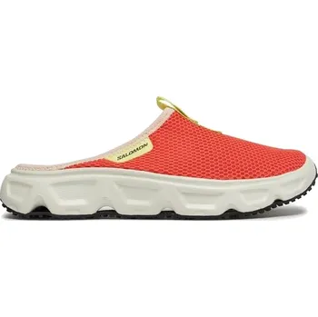 Dámské pantofle dámské pantofle Salomon - Reelax Slide 6.0 W 474696 (Salomon Reelax Slide 6.0 W - 474696 - lososové)