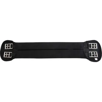 Podbřišník Horka Neoprenový podbřišník pro drezurní sedlo Barva: Černá, Velikost: 40