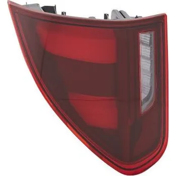 Zadní světlomet Zadní světlo HELLA 2SA 354 846-021