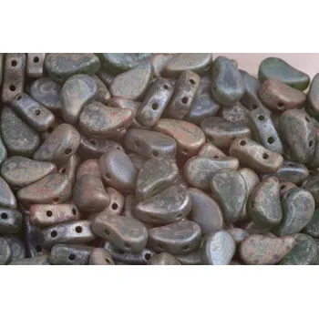 Korálek Paisley Duo - č.173