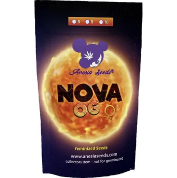 Hnojivo Nova OG fem. (balení 5)