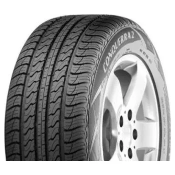 Letní osobní pneu Matador MP82 Conquerra 2 205/70 R15 96H FR -