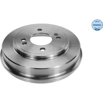 Brzdový buben Brzdový buben MEYLE 37-15 523 0006