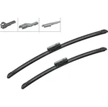 BOSCH AEROTWIN Multi Clip, sada 530 + 450 mm (BO 3397007460)