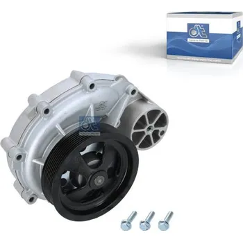 Vodní pumpa motoru Vodní čerpadlo, chlazení motoru DT Spare Parts 1.11163