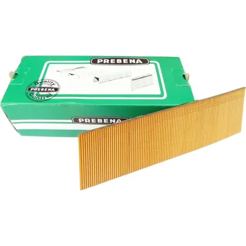 Hřebík Hřebíčky kolářské J-19 CNK HA (bal=10000ks) PREBENA