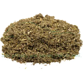 Krmivo pro koně Koňské bylinky Šalvěj lékařská (nať) - Salvia officinalis 1kg